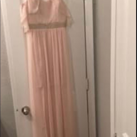 Prom Dress - Picture 1 of 2